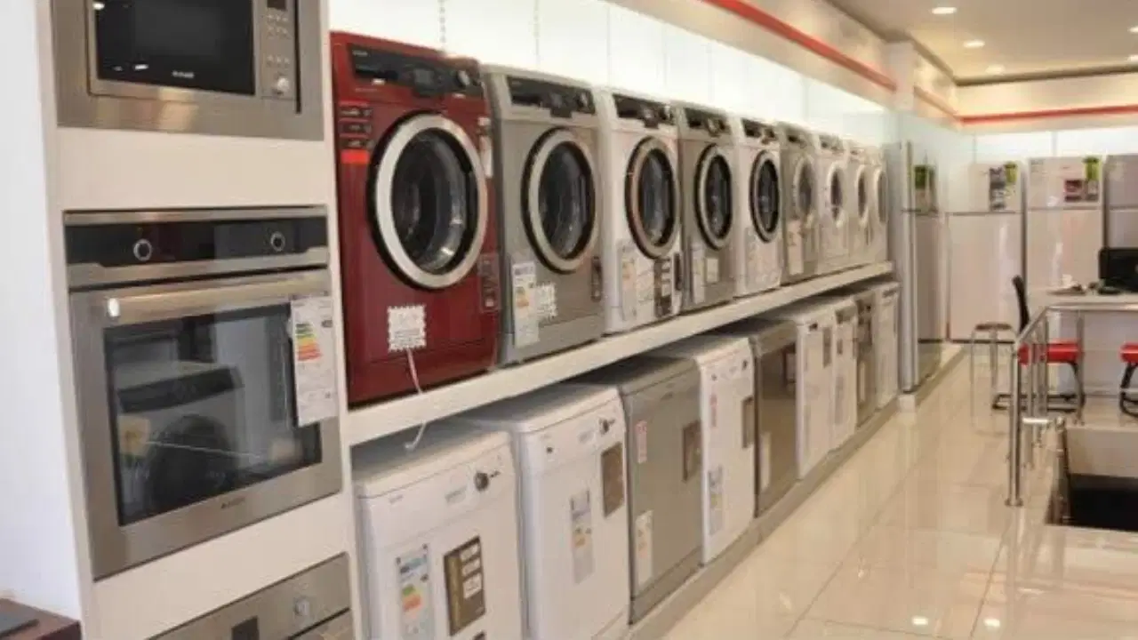 Çamdibi Beyaz Eşya Tamircisi