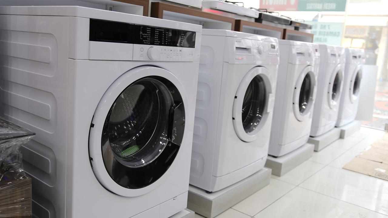 Çamdibi Beyaz Eşya Tamircisi